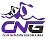 Club Natación Guadalajara