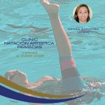 Clinic de remadas - Natación Artística