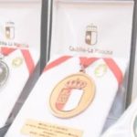 Acto de entrega de los Premios y Distinciones al Mérito Deportivo de Castilla-La Mancha 2025