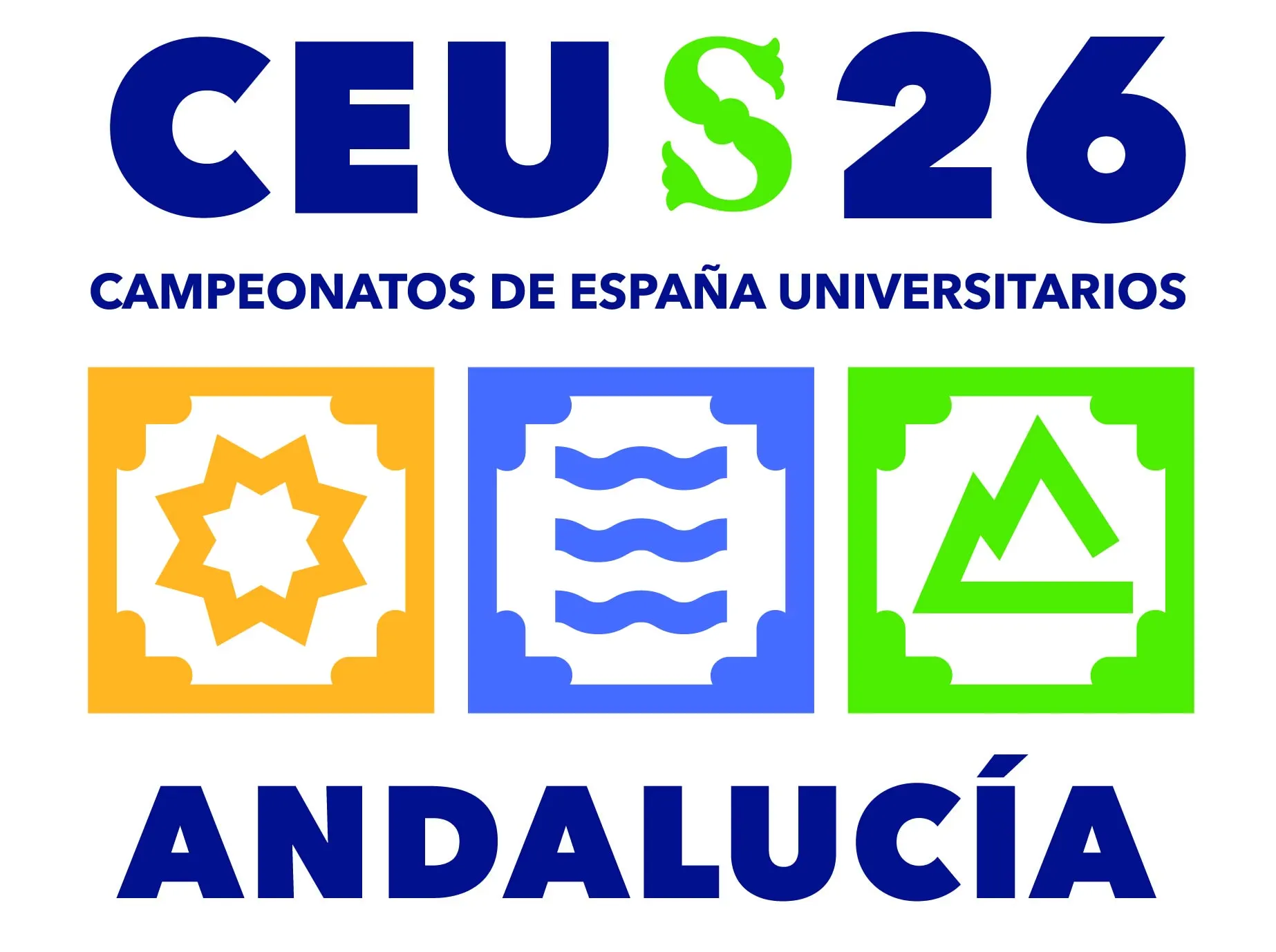 Campeonato de España Universitario de Natación 2026