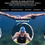 XXVIII CAMPEONATO DE ESPAÑA DE AGUAS ABIERTAS OPEN