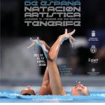 Campeonato de España Junior y Senior de Invierno de Natación Artística