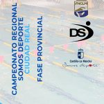 5ª Jornada Somos Deporte 3-18 – Ciudad Real
