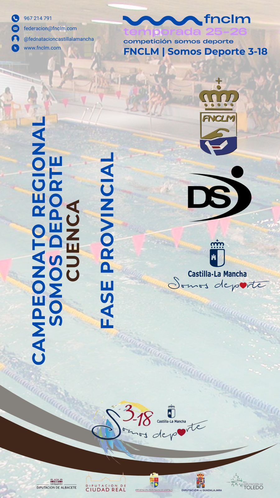 4ª Jornada Somos Deporte – Cuenca