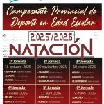 5ª Jornada Somos Deporte 3-18 – Albacete