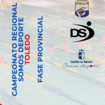 6ª Jornada Somos Deporte 3-18 – Toledo